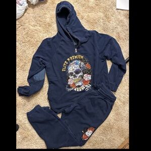 Elite Premium Denim set (read description!!)